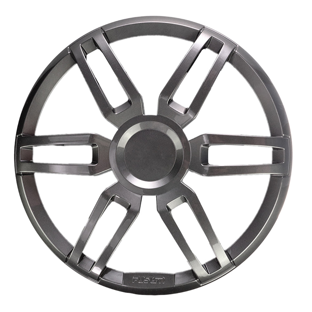 Fusion XSX10SPG 10 Sports Grill Cover Grey f XS Series Subwoofer 0101288010